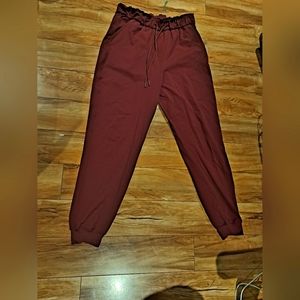 Stretch High-Rise Pants - Lululemon